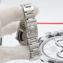 Load image into Gallery viewer, Role Explorer ref. 114270 Oyster bracelet - Full Set