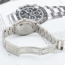 Load image into Gallery viewer, Role Explorer ref. 114270 Oyster bracelet - Full Set