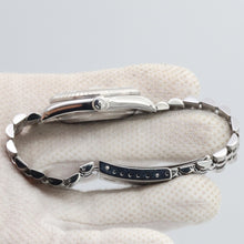 Indlæs billede til gallerivisning Rolex Datejust 36 ref. 16220 Silver Dial - Jubilee Bracelet