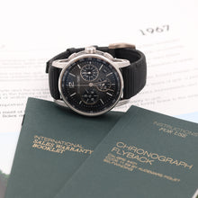 Load image into Gallery viewer, Audemars Piguet Code 11.59 Selfwinding Chronograph 41mm ref. 26393NB.OO.A002KB.01 Full Set