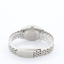 Bild in Galerie-Viewer laden, Rolex Datejust 36 ref. 1601 - Linen Dial (V IV) - Full Set