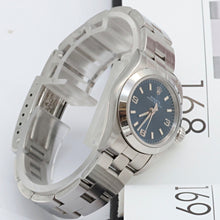 Load image into Gallery viewer, Rolex Oyster Perpetual ref. 67230 - Blue 3-6-9 Dial - Oyster