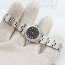 Load image into Gallery viewer, Rolex Oyster Perpetual ref. 67230 - Blue 3-6-9 Dial - Oyster