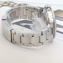 Indlæs billede til gallerivisning Rolex Submariner Date ref. 16610 "Swiss - T 25" - Oyster bracelet - Full Set