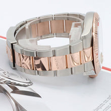 Load image into Gallery viewer, Rolex Datejust ref. 126331 Wimbledon dial - Oyster bracelet - Full Set