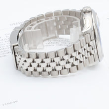 Load image into Gallery viewer, Rolex Datejust ref. 126200 Blue Dial Jubilee bracelet - Full Set