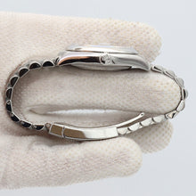 Load image into Gallery viewer, Rolex Datejust ref. 126200 Blue Dial Jubilee bracelet - Full Set