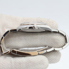 Load image into Gallery viewer, Rolex Datejust ref. 126234 Black Dial Oyster bracelet - Full Set