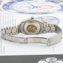 Załaduj obraz do przeglądarki galerii, Rolex Air-King ref. 5500 Grey dial - Oyster Bracelet