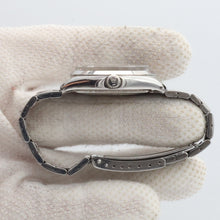 Załaduj obraz do przeglądarki galerii, Rolex Air-King ref. 5500 Grey dial - Oyster Bracelet