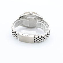 Carica l'immagine nel visualizzatore di Gallery, Rolex "Turn O Graph" Datejust ref. 16264 - Black Dial - Full Set