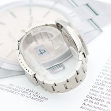 Załaduj obraz do przeglądarki galerii, Rolex Date ref. 15210 - Silver Dial - Full Set