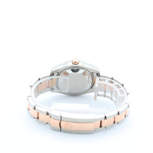 Załaduj obraz do przeglądarki galerii, Rolex Datejust 31 ref. 278271 - Chocolate Diamond Roman Dial - Oyster Bracelet Full Set