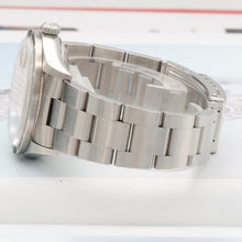 Lataa kuva Galleria-katseluun, Rolex Date ref. 15210 - Silver Dial - Oyster Bracelet
