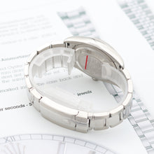 Load image into Gallery viewer, Rolex Datejust ref. 116200 Tuxedo Dial - Oyster - Full Set