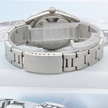 Carica l'immagine nel visualizzatore di Gallery, Rolex Air-King ref. 14010 Blue dial - Full Set