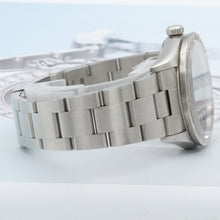 Carica l'immagine nel visualizzatore di Gallery, Rolex Air-King ref. 14010 Blue dial - Full Set