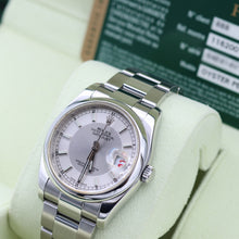 Load image into Gallery viewer, Rolex Datejust ref. 116200 Tuxedo Dial - Oyster - Full Set