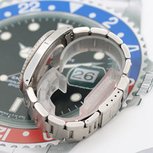 Cargar imagen en el visor de la galería, Rolex GMT-Master ref. 16700 - Pepsi Bezel - Full Set