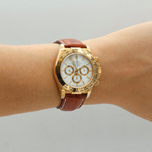 Indlæs billede til gallerivisning Rolex Daytona ref. 16518 - White Dial - Full Set