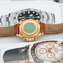 Indlæs billede til gallerivisning Rolex Daytona ref. 16518 - White Dial - Full Set