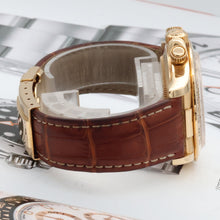 Bild in Galerie-Viewer laden, Rolex Daytona Ref. 16518 - Weißes Arabisches Zifferblatt