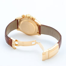 Load image into Gallery viewer, ON SALE: Rolex Daytona ref. 16518 - White Arab Dial