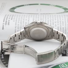 Charger l'image dans la galerie, Rolex GMT Master II 16710 - Pepsi Bezel "Tritium" Dial - Oyster