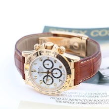 Load image into Gallery viewer, ON SALE: Rolex Daytona ref. 16518 - White Arab Dial