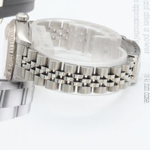 Indlæs billede til gallerivisning Rolex Lady-Datejust ref. 79174 - Salmon Arabic Dial - Jubilee bracelet