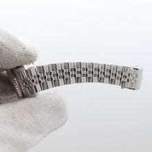 Indlæs billede til gallerivisning Rolex Lady-Datejust ref. 79174 - Salmon Arabic Dial - Jubilee bracelet