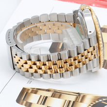 Load image into Gallery viewer, Rolex GMT-Master II ref. 16713 Jubilee bracelet