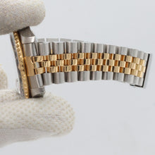 Load image into Gallery viewer, Rolex GMT-Master II ref. 16713 Jubilee bracelet