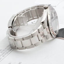 Indlæs billede til gallerivisning Rolex Datejust ref. 126300 Wimbledon Dial Oyster bracelet - Full Set