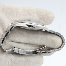 Indlæs billede til gallerivisning Rolex Datejust ref. 126300 Slate Grey Dial Oyster bracelet - Full Set