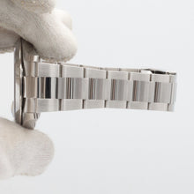 Indlæs billede til gallerivisning Rolex Datejust ref. 126300 Slate Grey Dial Oyster bracelet - Full Set