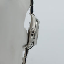 Carica l'immagine nel visualizzatore di Gallery, Rolex Datejust Mid-size ref. 178240 - Silver Dial - Full Set