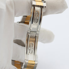 Bild in Galerie-Viewer laden, Rolex GMT-Master II Ref. 16713 Austernarmband - Voller Satz