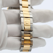 Bild in Galerie-Viewer laden, Rolex GMT-Master II Ref. 16713 Austernarmband - Voller Satz
