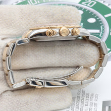 Bild in Galerie-Viewer laden, Rolex Daytona Ref. 116523 - Panda Dial - Vollständiger Satz