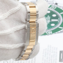 Bild in Galerie-Viewer laden, Rolex Daytona Ref. 116523 - Panda Dial - Vollständiger Satz