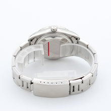 Załaduj obraz do przeglądarki galerii, Rolex Date ref. 15210 - Salmon Dial - Oyster Bracelet