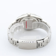 Załaduj obraz do przeglądarki galerii, Rolex Date ref. 15210 - Salmon Dial - Oyster Bracelet