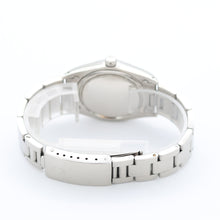 Load image into Gallery viewer, Rolex Precision ref. 6694 - Silver Linen Dial - Oyster Bracelet