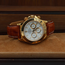 Carica l'immagine nel visualizzatore di Gallery, Rolex Daytona ref. 16518 - White Dial - Full Set