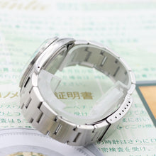 Load image into Gallery viewer, Rolex Oyster Perpetual Date ref. 1501 - Blue Dial (V III) - Oyster