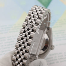 Load image into Gallery viewer, Rolex Datejust 31 ref. 178274 Blue dial Jubilee - Full Set