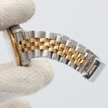 Load image into Gallery viewer, Rolex Datejust 31 Mid-Size ref. 68273 - White Roman Dial
