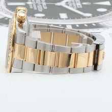 Load image into Gallery viewer, Rolex Daytona ref 116503 steel/gold - Champagne dial - Oyster Bracelet