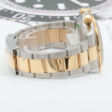 Load image into Gallery viewer, Rolex Daytona ref 116503 steel/gold - Champagne dial - Oyster Bracelet
